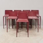 1618 6028 BAR STOOLS